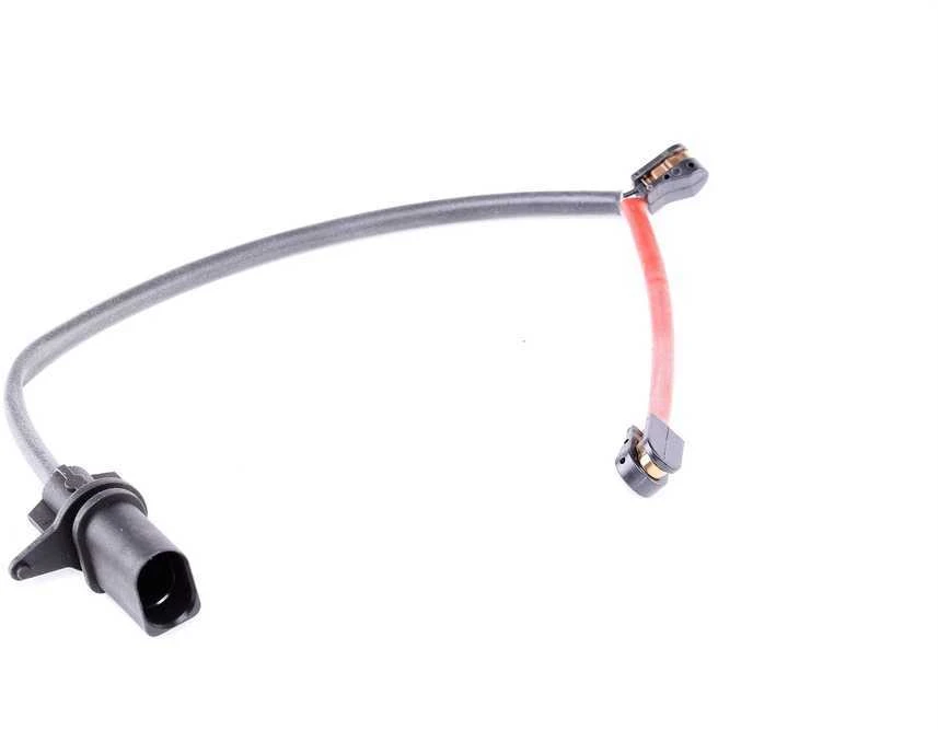 BOSCH stabdžių trinkelių nusidėvėjimo jutiklis 1987474507 4G0615121C