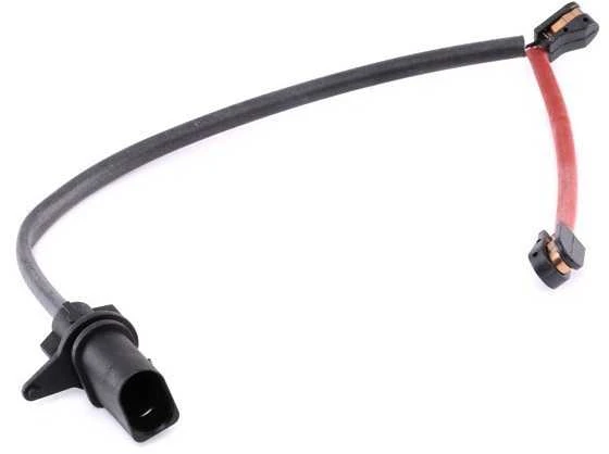 BOSCH stabdžių trinkelių nusidėvėjimo jutiklis 1987474507 4G0615121C
