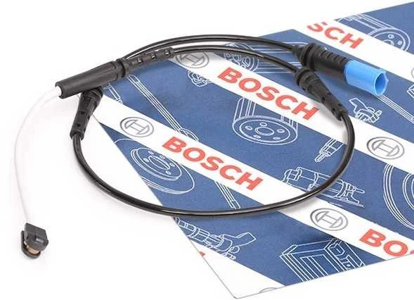 Bosch Stabdžių Trinkelių Nusidėvėjimo Jutiklis BMW X4 TOYOTA SUPRA 34 52 6 768 729 34 52 6 768 730