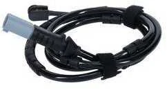 Bosch Stabdžių Trinkelių Nusidėvėjimo Jutiklis BMW 1 3 4 F20 F21 F30 F31 F32 F33 F36 34216765421 34216765422
