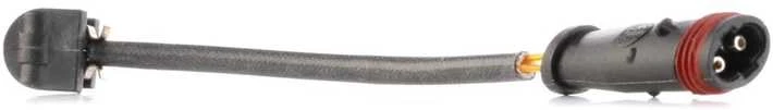 BOSCH stabdžių trinkelių nusidėvėjimo jutiklis 1987473586