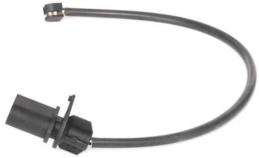 BOSCH stabdžių trinkelių nusidėvėjimo jutiklis Porsche Macan (95b) 1987473559 95B907253
