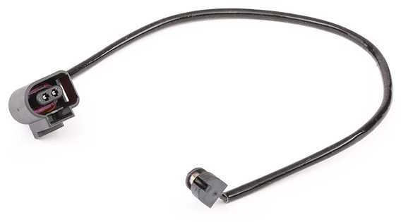 Bosch Stabdžių Trinkelių Nusidėvėjimo Jutiklis Audi Q7 A6 A4 A8 4F0 907 253 4F0 907 253 A