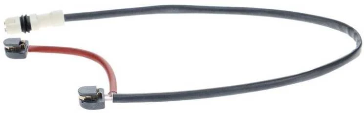 BOSCH stabdžių trinkelių nusidėvėjimo jutiklis Porsche 911 1987474555 99661234700