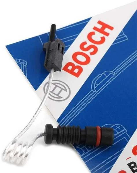 BOSCH stabdžių trinkelių nusidėvėjimo jutiklis 1987474969