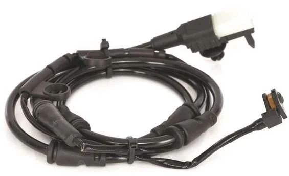 BOSCH stabdžių trinkelių nusidėvėjimo jutiklis Land Rover Range Rover 1987473581