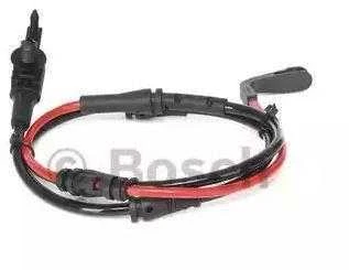 BOSCH stabdžių trinkelių nusidėvėjimo jutiklis Land Rover Range Rover 1987473564 LR033295