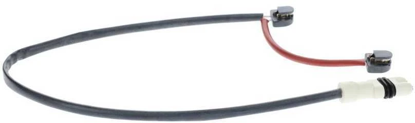 BOSCH stabdžių trinkelių nusidėvėjimo jutiklis Porsche 911 1987474555 99661234700