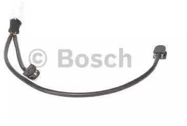 BOSCH stabdžių trinkelių nusidėvėjimo jutiklis 1987473558 A2319057300
