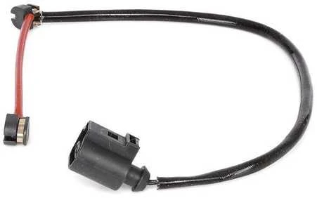 Bosch Stabdžių Trinkelių Nusidėvėjimo Jutiklis Audi Q7 Touareg Cayenne 7L0907601 7L0907601A 7L0907601B