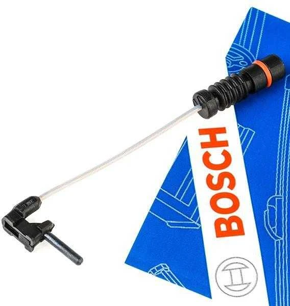 BOSCH stabdžių trinkelių nusidėvėjimo jutiklis 1987474901