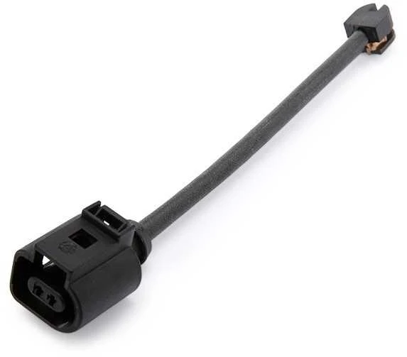 Bosch Stabdžių Trinkelių Nusidėvėjimo Jutiklis Porsche Cayenne Panamera VW Touareg 7L0514515A 7L0514515B