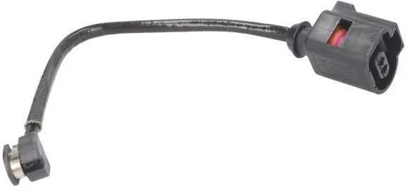 Bosch Stabdžių Trinkelių Nusidėvėjimo Jutiklis Porsche 911 Carrera 4 Carrera 4S Carrera S 3.4 3.8 997614051 997614051A 997614051B