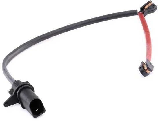 BOSCH stabdžių trinkelių nusidėvėjimo jutiklis 1987474507 4G0615121C