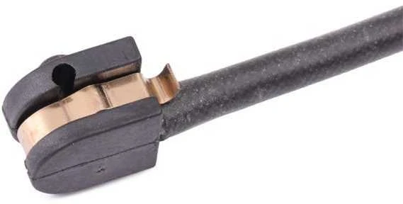 BOSCH stabdžių trinkelių nusidėvėjimo jutiklis 1987473586