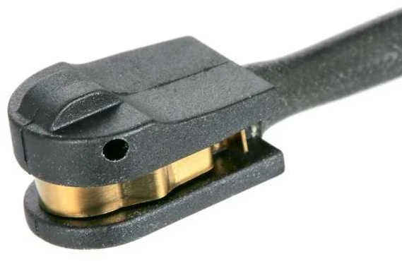BOSCH stabdžių trinkelių nusidėvėjimo jutiklis 1987473513 34356792561