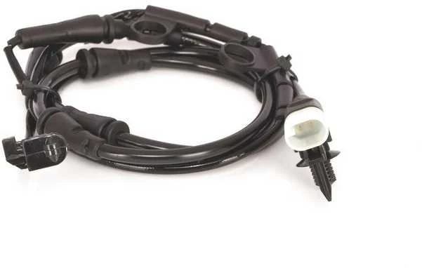 BOSCH stabdžių trinkelių nusidėvėjimo jutiklis Land Rover Range Rover 1987473581