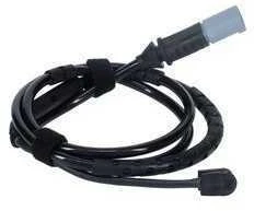 Bosch Stabdžių Trinkelių Nusidėvėjimo Jutiklis BMW 1 3 4 F20 F21 F30 F31 F32 F33 F36 34216765421 34216765422