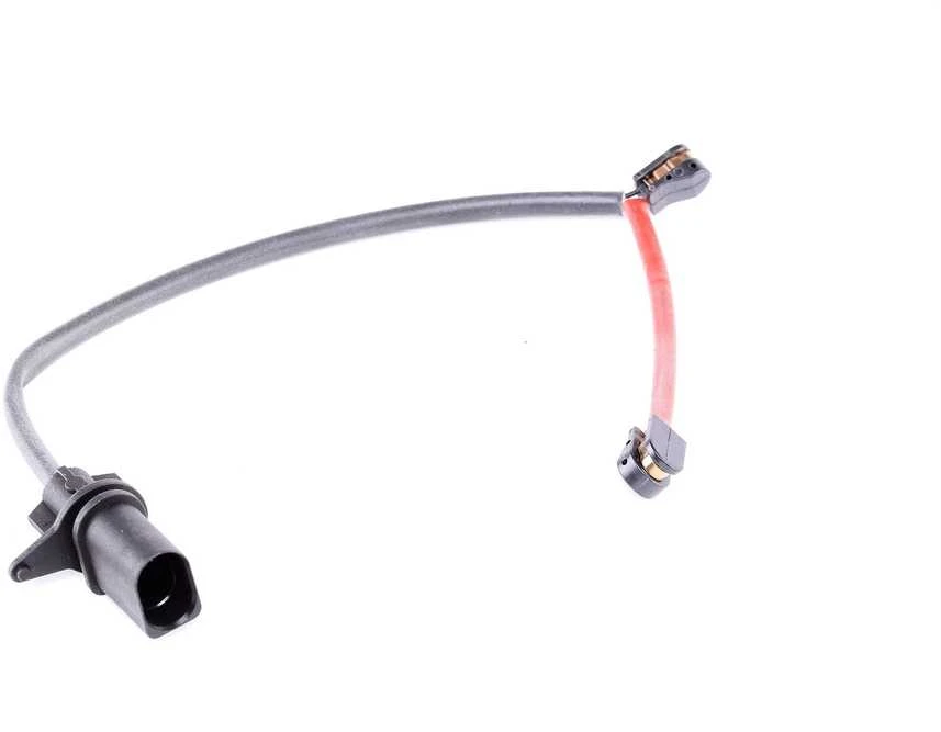 BOSCH stabdžių trinkelių nusidėvėjimo jutiklis 1987474507 4G0615121C