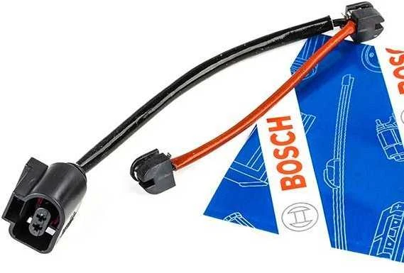 BOSCH stabdžių trinkelių nusidėvėjimo jutiklis 1987473013