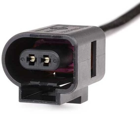 Bosch Stabdžių Trinkelių Nusidėvėjimo Jutiklis Audi Q7 A6 A4 A8 4F0 907 253 4F0 907 253 A