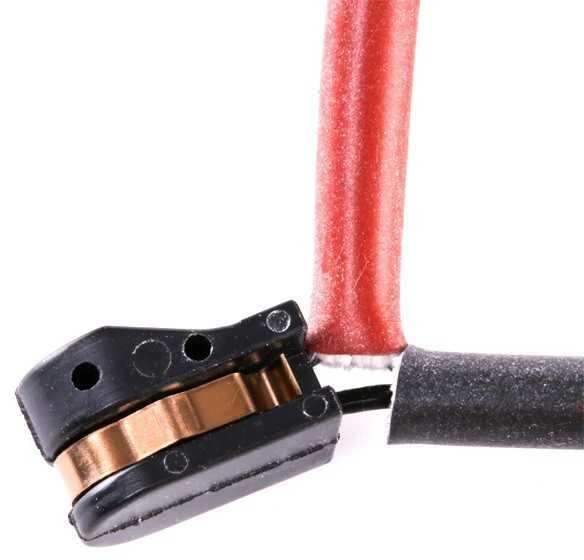 BOSCH stabdžių trinkelių nusidėvėjimo jutiklis 1987474507 4G0615121C