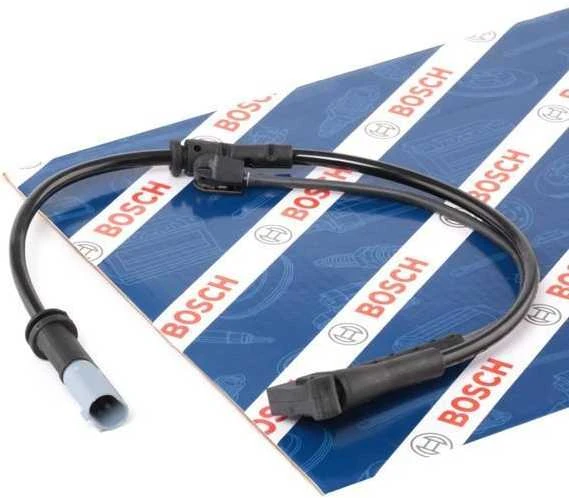 BOSCH stabdžių trinkelių nusidėvėjimo jutiklis 1987473543 34356887151