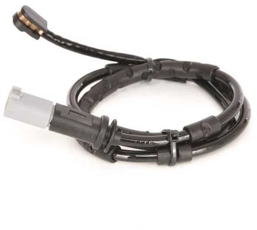 BOSCH stabdžių trinkelių nusidėvėjimo jutiklis Bmw I3 (i01) 1987473569 4G0615121C