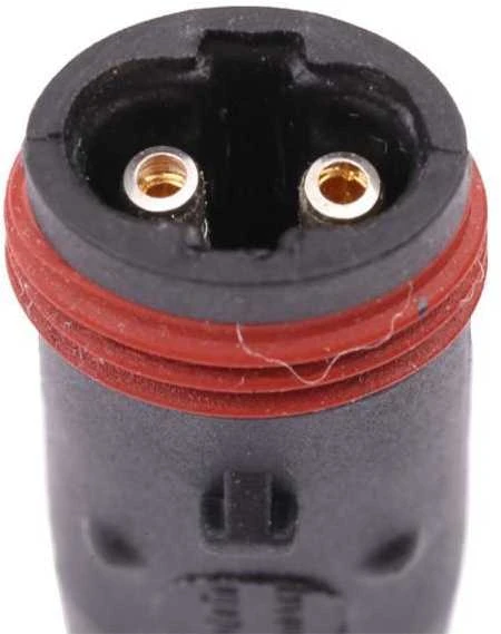 BOSCH stabdžių trinkelių nusidėvėjimo jutiklis 1987473586