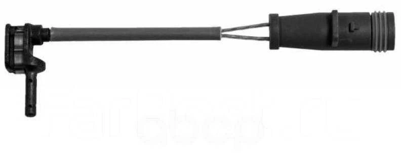 BOSCH stabdžių trinkelių nusidėvėjimo jutiklis 1987474554 A2319050014