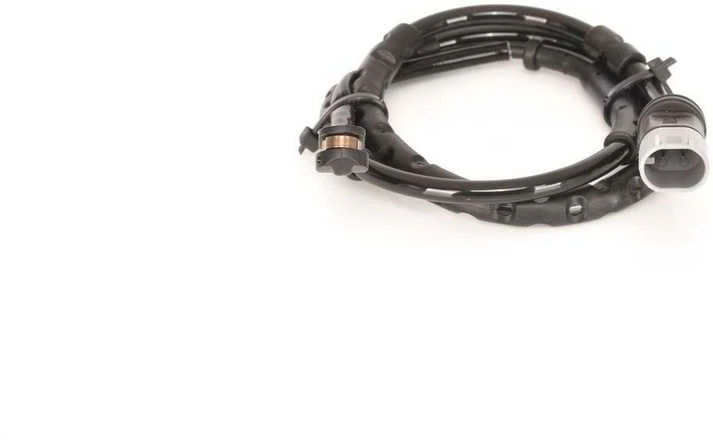 BOSCH stabdžių trinkelių nusidėvėjimo jutiklis Bmw I3 (i01) 1987473569 4G0615121C