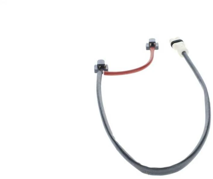 BOSCH stabdžių trinkelių nusidėvėjimo jutiklis Porsche 911 1987474555 99661234700