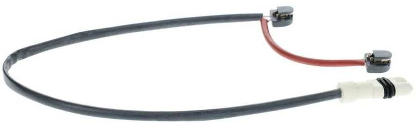 BOSCH stabdžių trinkelių nusidėvėjimo jutiklis Porsche 911 1987474555 99661234700