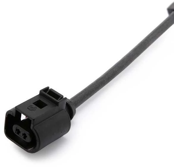 Bosch Stabdžių Trinkelių Nusidėvėjimo Jutiklis Porsche Cayenne Panamera VW Touareg 7L0514515A 7L0514515B