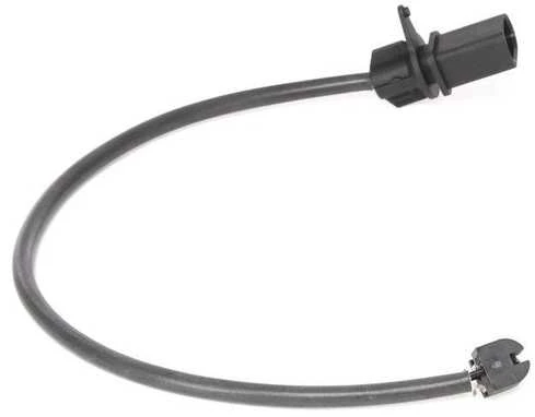 BOSCH stabdžių trinkelių nusidėvėjimo jutiklis Porsche Macan (95b) 1987473559 95B907253