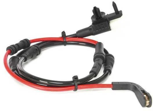 BOSCH stabdžių trinkelių nusidėvėjimo jutiklis Land Rover Range Rover 1987473564 LR033295