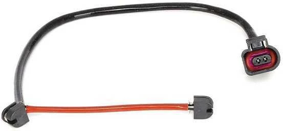 Bosch Stabdžių Trinkelių Nusidėvėjimo Jutiklis Audi Q7 Touareg Cayenne 7L0907601 7L0907601A 7L0907601B