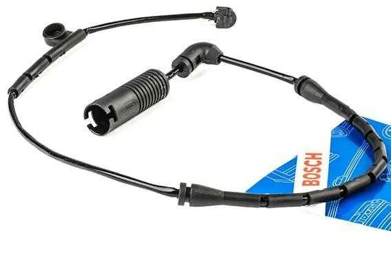 BOSCH stabdžių trinkelių nusidėvėjimo jutiklis 1987474943