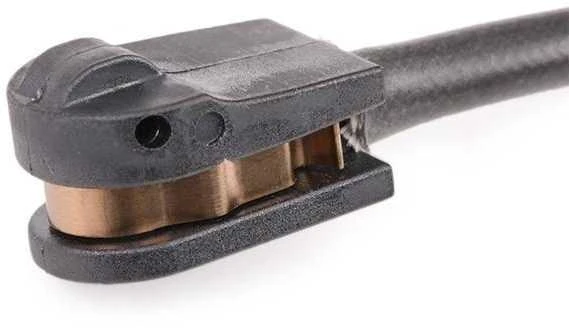 BOSCH stabdžių trinkelių nusidėvėjimo jutiklis 1987473617 34356870352