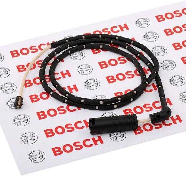 BOSCH stabdžių trinkelių nusidėvėjimo jutiklis Bmw X3 (e83) 1987473001