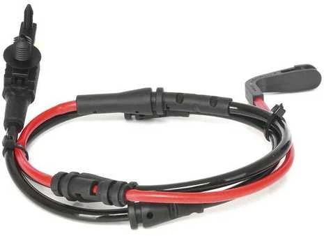 BOSCH stabdžių trinkelių nusidėvėjimo jutiklis Land Rover Range Rover 1987473564 LR033295