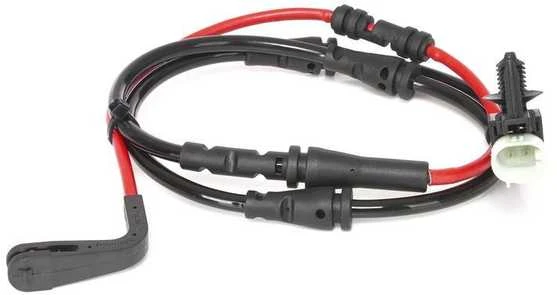 BOSCH stabdžių trinkelių nusidėvėjimo jutiklis Land Rover Range Rover 1987473564 LR033295