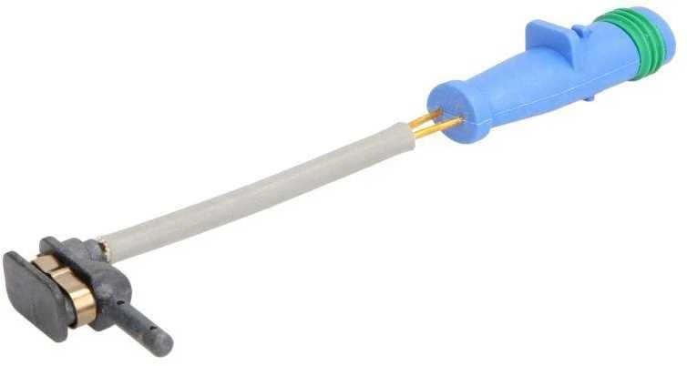 BOSCH stabdžių trinkelių nusidėvėjimo jutiklis 1987474554 A2319050014