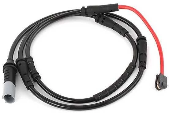 BOSCH stabdžių trinkelių nusidėvėjimo jutiklis Bmw 5 Touring (f11) 1987474549 34356791963