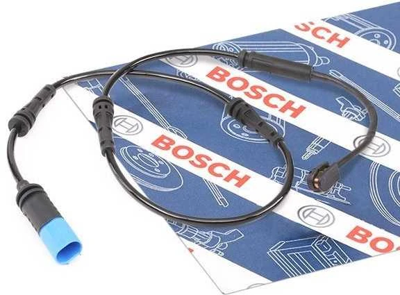 BOSCH stabdžių trinkelių nusidėvėjimo jutiklis 1987473617 34356870352