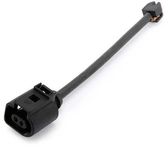 Bosch Stabdžių Trinkelių Nusidėvėjimo Jutiklis Porsche Cayenne Panamera VW Touareg 7L0514515A 7L0514515B