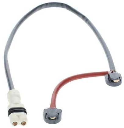 BOSCH stabdžių trinkelių nusidėvėjimo jutiklis Porsche 911 1987474555 99661234700