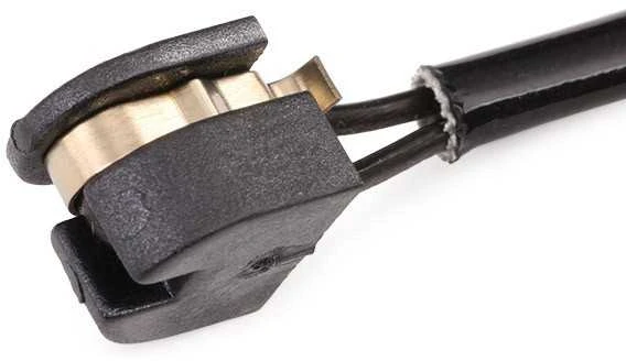 Bosch Stabdžių Trinkelių Nusidėvėjimo Jutiklis Audi Q7 A6 A4 A8 4F0 907 253 4F0 907 253 A