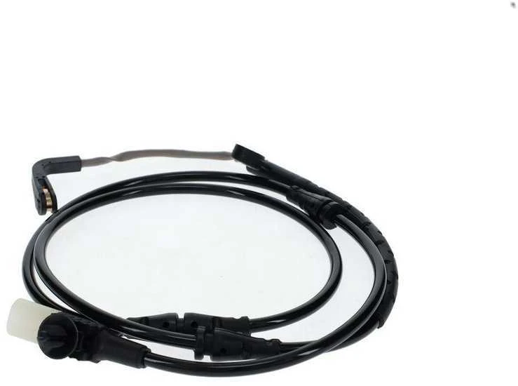 BOSCH stabdžių trinkelių nusidėvėjimo jutiklis Land Rover Range Rover Sport (l320) 1987473022 SEM500062