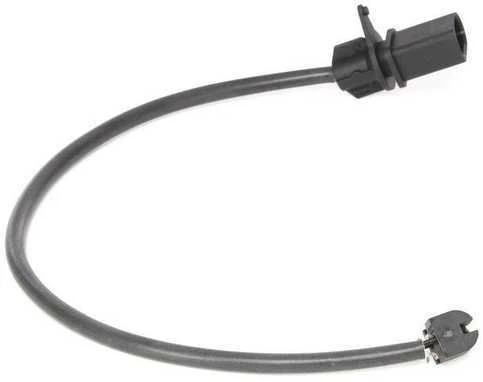 BOSCH stabdžių trinkelių nusidėvėjimo jutiklis Porsche Macan (95b) 1987473559 95B907253